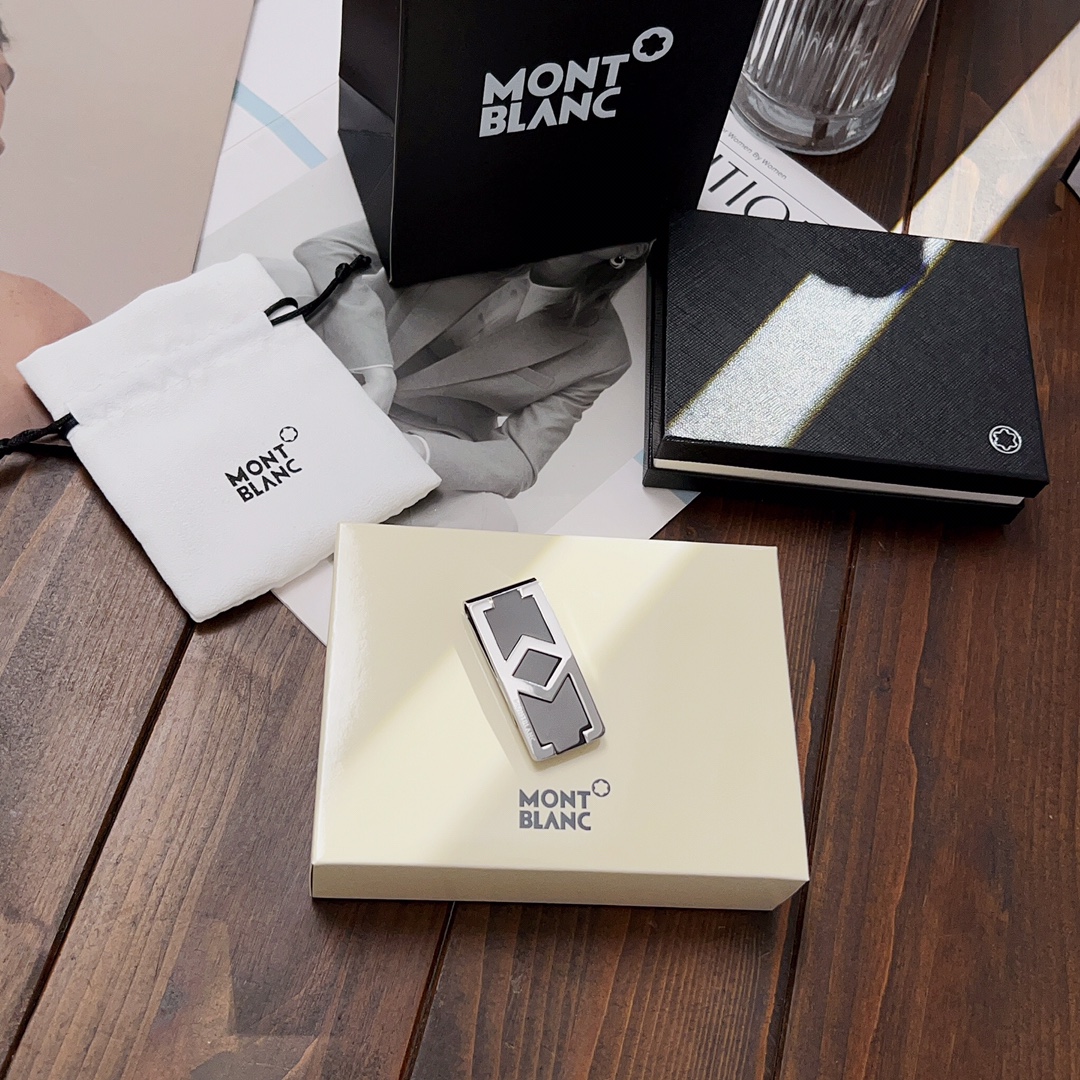 Montblanc Accessories